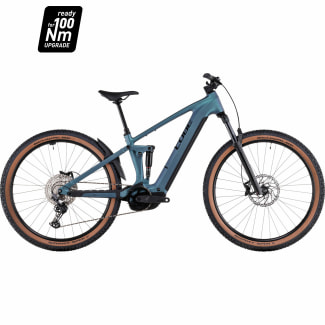 Stereo Hybrid ONE22 Race 800 E-Fully 29"