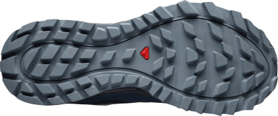 Salomon Dám. bežecká obuv Trailster 2 GTX veï. VB