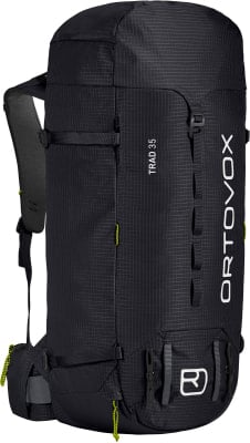 Ortovox Trad 35 Kletterrucksack