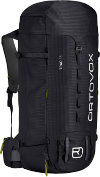 Ortovox Trad 35 Kletterrucksack