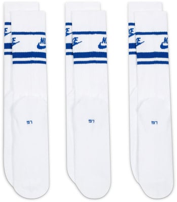 Nike Everyday Essential Crew 3er-Pack Socken