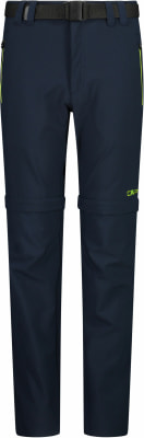 CMP Zip Off Wanderhose