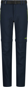 CMP Zip Off Wanderhose