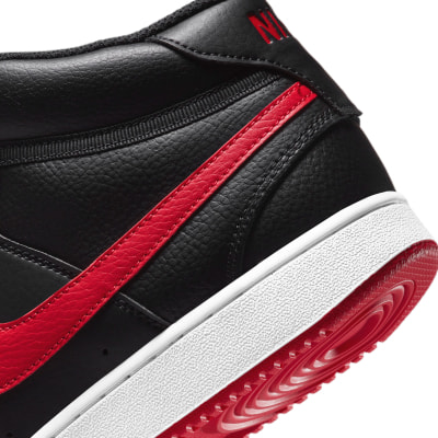 Nike Pán. voïnočasová obuv Court Vision Mid veï. US