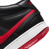 Nike Pán. voïnočasová obuv Court Vision Mid veï. US