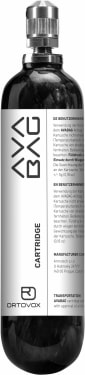 Avabag Cartridge Carbon Kartusche für Avabags, 310g