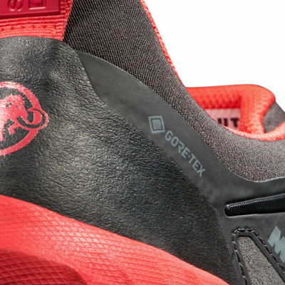 Mammut Dám. trekingová obuv Sapuen Low GTX veï. VB
