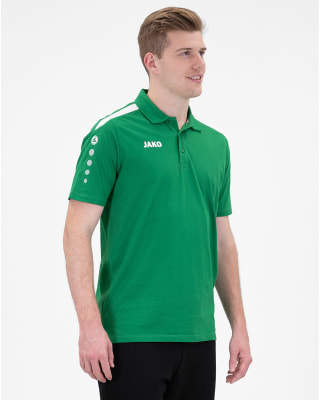 Jako Power Poloshirt