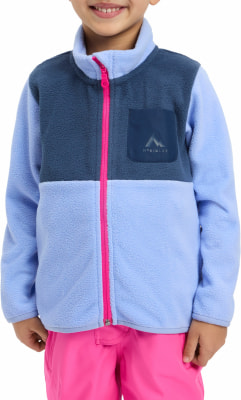 McKINLEY Danilo II Fleecejacke