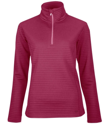 Luhta Dagerby Skileibchen mit Halfzip
