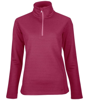 Luhta Dagerby Skileibchen mit Halfzip