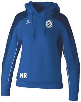 TSU Kirchberg / D. Evo Star Hoodie