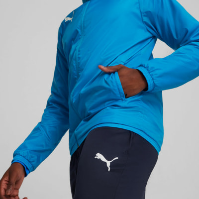 Puma teamGOAL Trainingsjacke