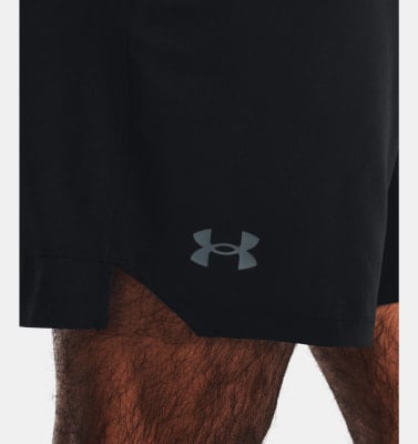 Under Armour Vanish Woven Gin Shorts