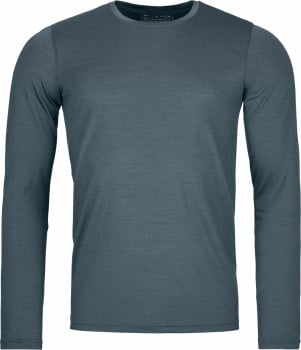 Ortovox 150 Cool Clean Langarmshirt