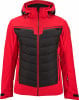 Icepeak Parsons XF Softshelljacke mit Kapuze