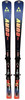 Fischer The Curv Skier mit RS11 Bindung für sportliche Skifahrer.