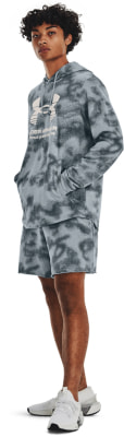 Under Armour UA Rival Terry férfi kapucnisfelső