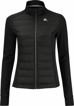 Active Rebel Enigma Laufjacke