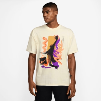 Nike TEE M90 OC DNA ffi. póló