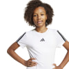 adidas JG TR-ES 3S TEE Lány póló 