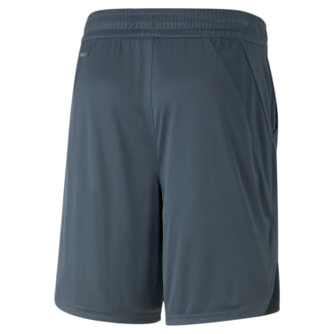 Fit Knitted Shorts