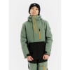 Protest Prtpaulo Snowboardjacke mit Kapuze