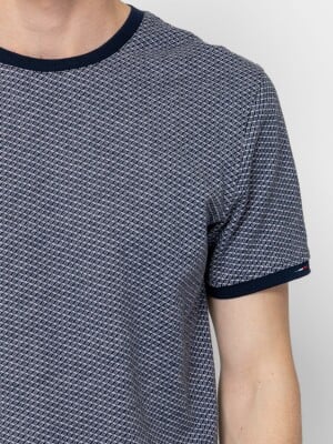 Heavy Tools Manifest férfi póló Heavy Tools Manifest férfi póló