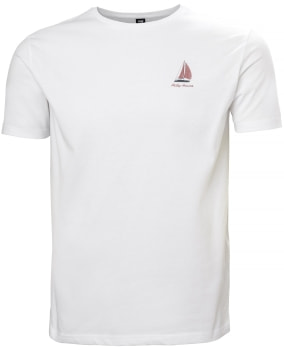 Helly Hansen Shoreline 3.0 férfi póló