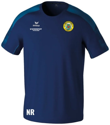 Erima Evo Star T-Shirt