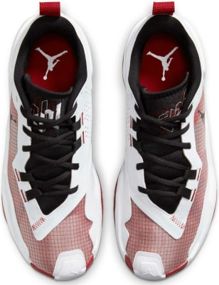 Nike Jordan One Take 4 Basketballschuhe