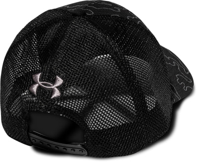 Under Armour Trucker Blitzing Kappe
