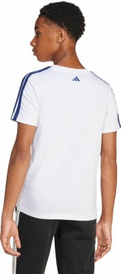 adidas J C COLLEG TEE T-Shirt 100%BW adidas J C COLLEG TEE T-Shirt 100%BW