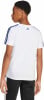 adidas J C COLLEG TEE T-Shirt 100%BW
