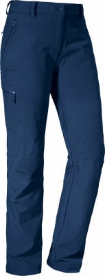Schöffel Ascona Wanderhose langgestellt