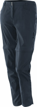 Löffler CSL Zip Off Wanderhose kurzgestellt