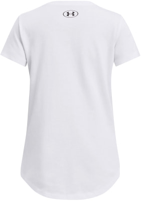Under Armour UA COLORBLOCK BL SS tričko