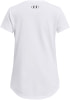 Under Armour UA COLORBLOCK BL SS tričko
