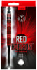 Harrows Red Horizon 3er-Set Steel Dartpfeile