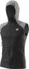 Dynafit Transalper Dynastretch Wandergilet mit Kapuze