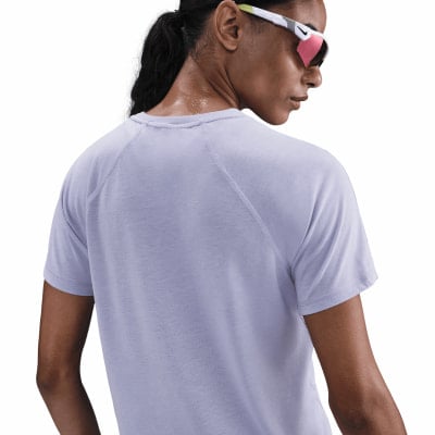 Nike TRAIL DF UV Laufshirt