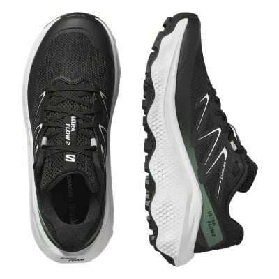Salomon Ultra Flow 2 trailové běžecké boty