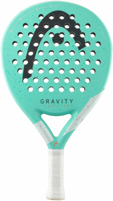 Head Gravity Team Light 2024 Padelschläger