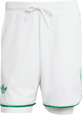 adidas SH & TIGHT Tennisshorts mit Innentight