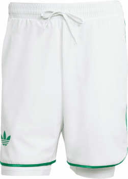 adidas SH & TIGHT Tennisshorts mit Innentight