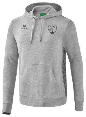 Erima Essential Team Kapuzensweater