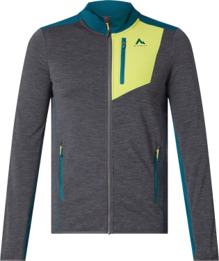 Thoma ux férfi fleece kabát 100% PES,