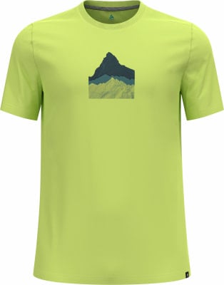 Odlo F-Dry Mountain T-Shirt
