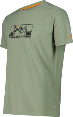 CMP Manduria T-Shirt