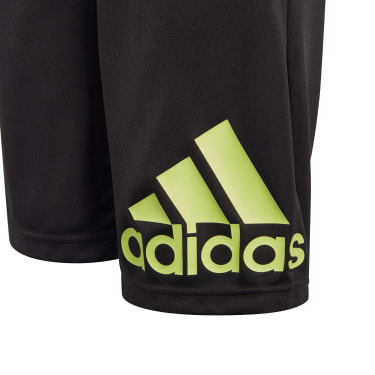 Desgined 2 Move Shorts